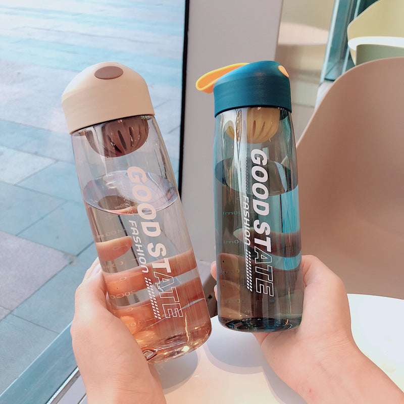Damen stilvolle Trinkflasche Brehn