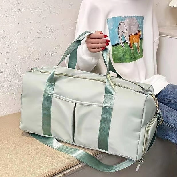 Sportliche Reisetasche Brehn