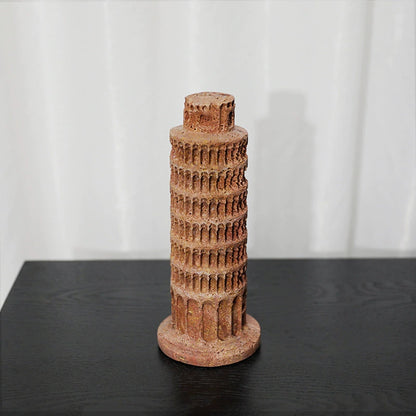Italienische Architektonische Replik-Skulptur