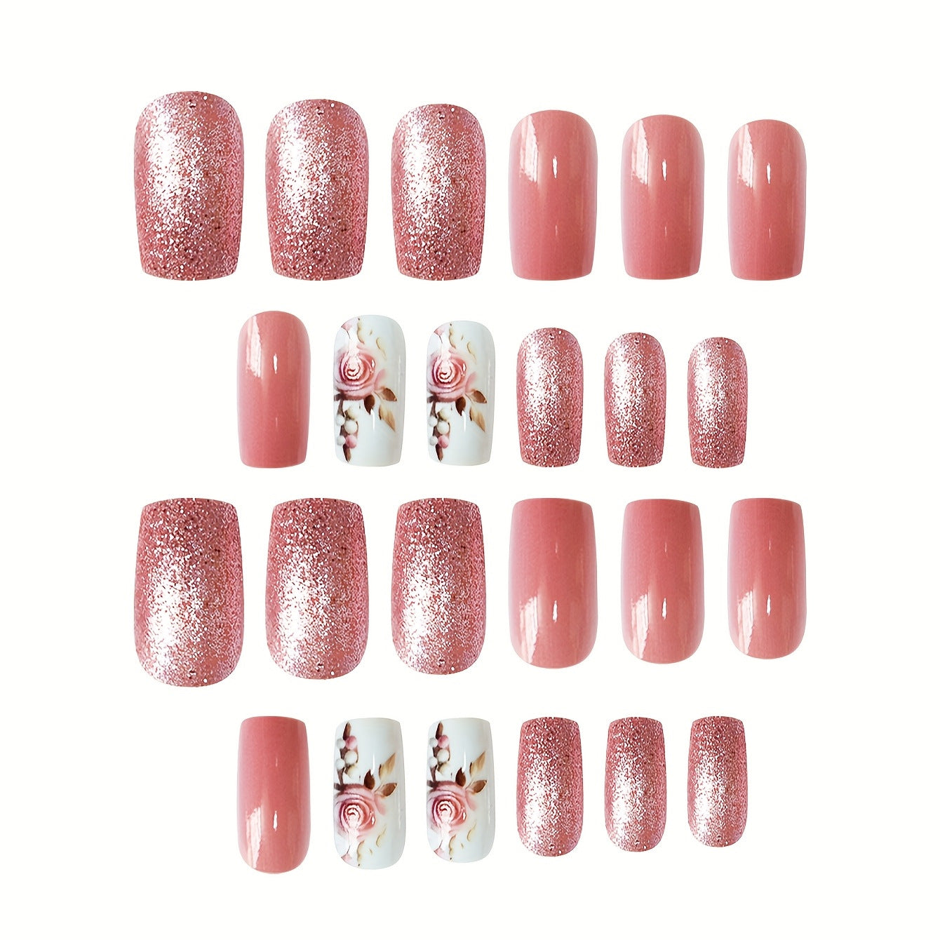 Nagelkunst Design Brehn