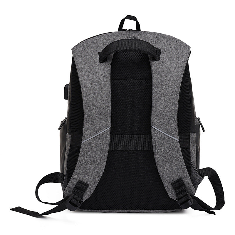 Hochwertiger Laptop-Rucksack Brehn