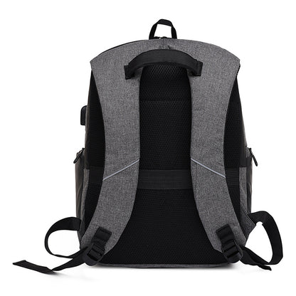 Hochwertiger Laptop-Rucksack Brehn