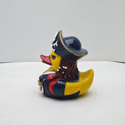 Piraten Entenfigur Brehn