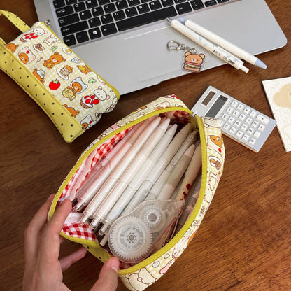 Fun-Themen Kosmetik Organizer