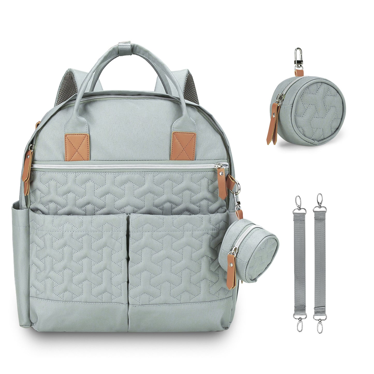 Rucksack Brehn