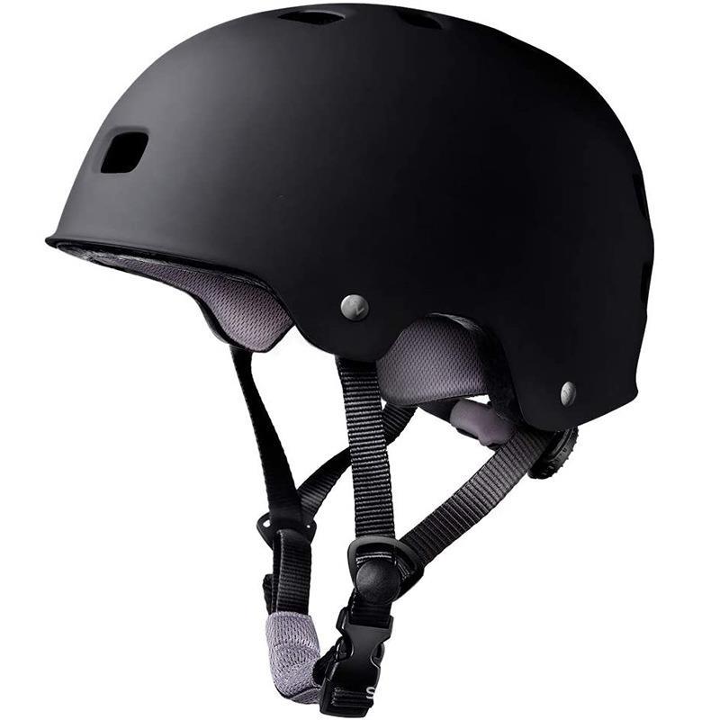 Verstellbarer Schutzhockeyhelm Brehn