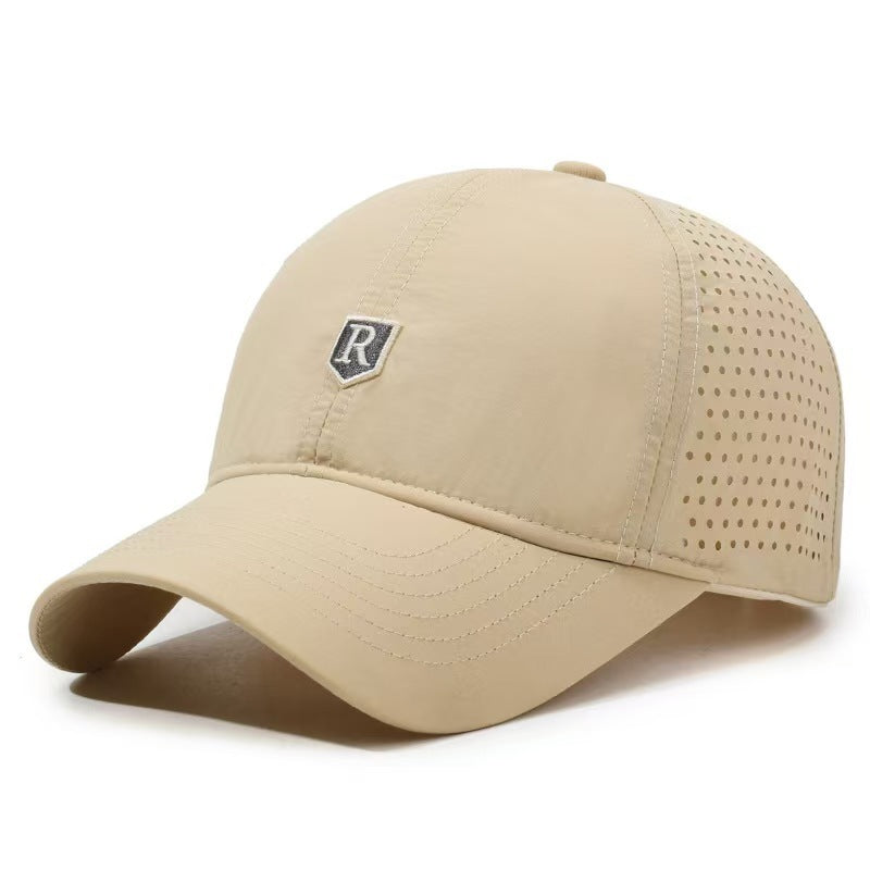 Herren Sportliche Baseballmütze Brehn