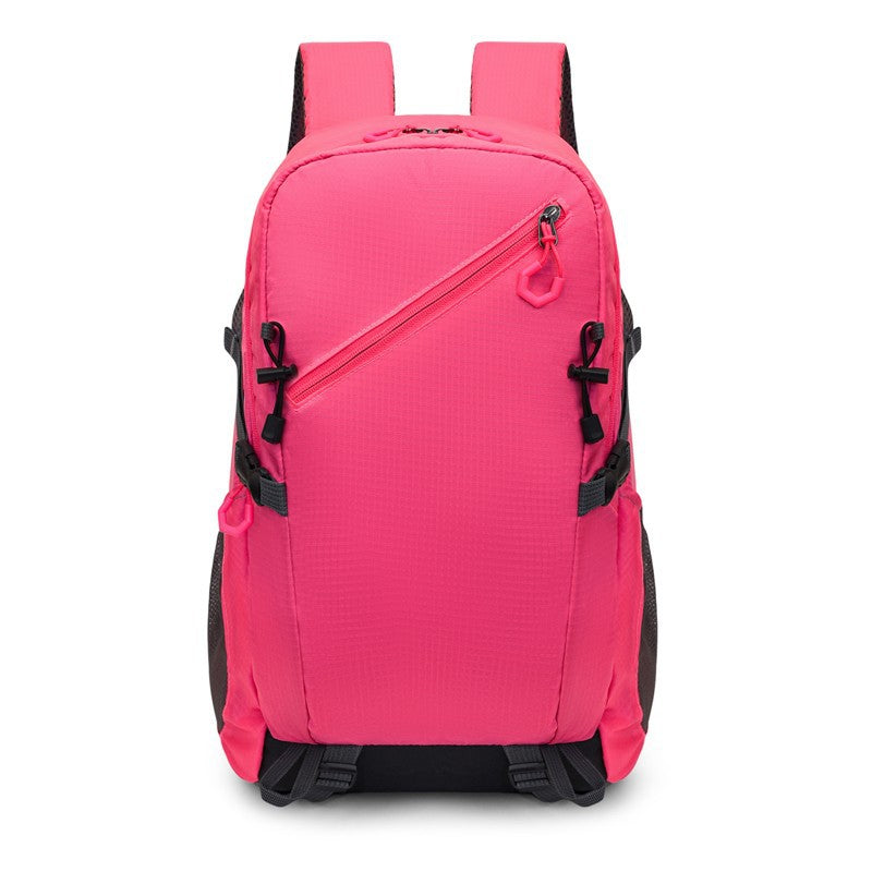Vielseitiger Wanderrucksack mit Mehrfach-Taschen-Design Brehn