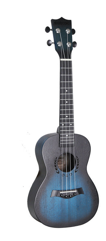 Konzert-Ukulele Brehn