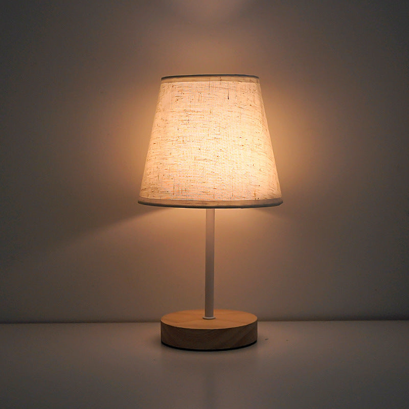 Moderne Tischlampe