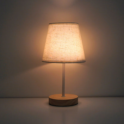 Moderne Tischlampe
