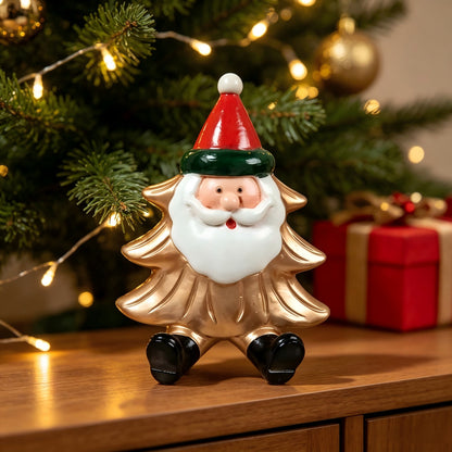 Dekorative Weihnachtsmannfigur Brehn 1790245602