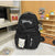Vielseitiger Multi-Compartment Rucksack Brehn