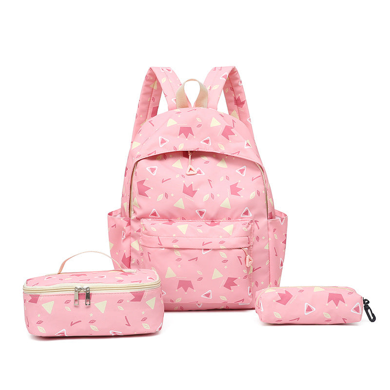 Rucksack-Set Brehn