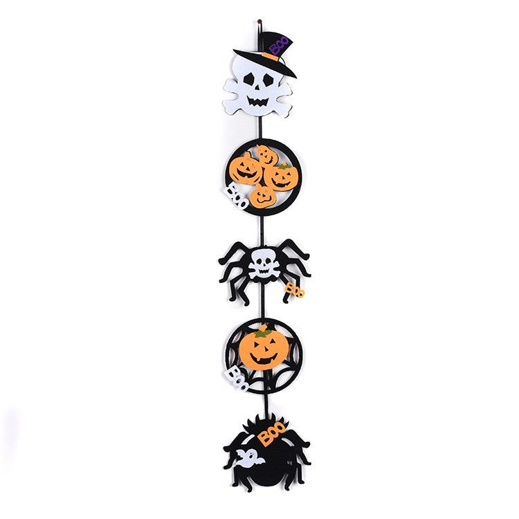 Halloween Themenhängedekoration Brehn