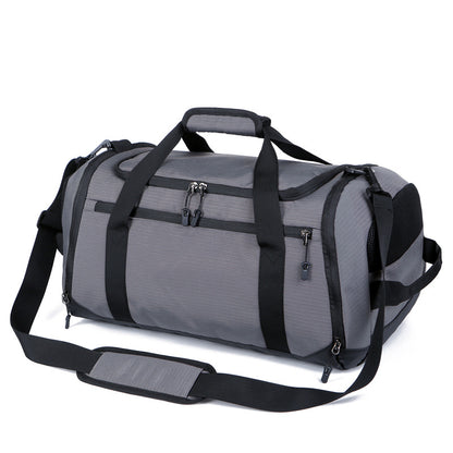 Herren Sportliche Weekender-Tasche Brehn
