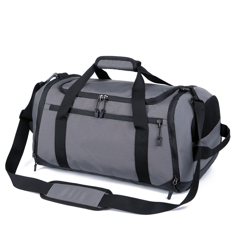 Vielseitige Multifunktionale Sport Duffel Brehn