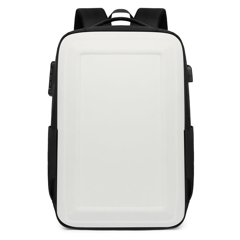 Wasserdichter, technologieverbesserter Reise-Rucksack Brehn
