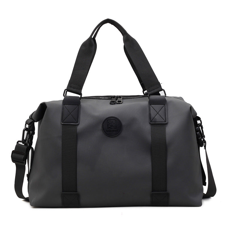 Vielseitige Reise Gym Tasche Brehn