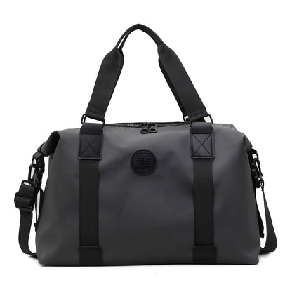 Vielseitige Reise Gym Tasche Brehn