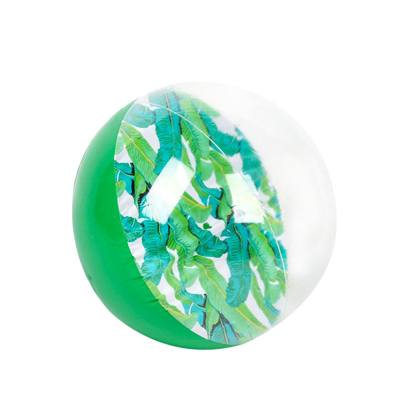 Damen Aufblasbarer Flamingo-Spielball Brehn