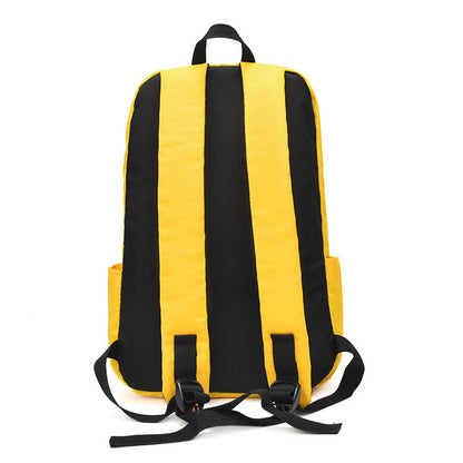 Leichter Alltagsrucksack Brehn