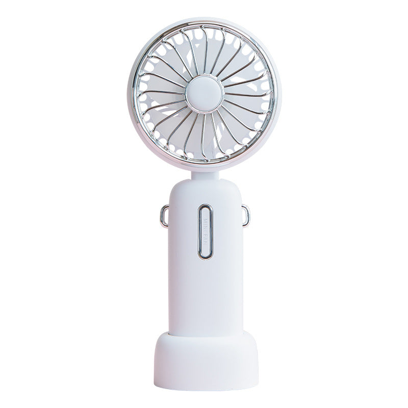 Damen tragbarer Handventilator Brehn