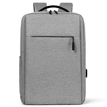 Stilvolle professionelle Business-Rucksack Brehn