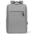Stilvolle professionelle Business-Rucksack Brehn