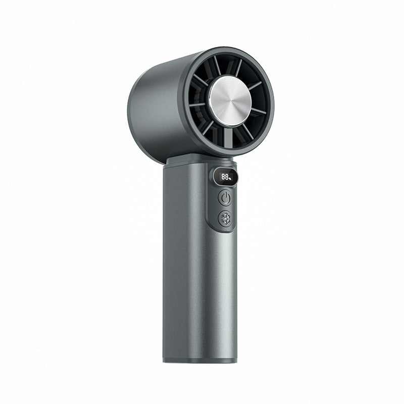 Damen tragbarer Digital-Luftkühler Brehn