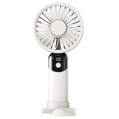 Tragbarer Handventilator Brehn