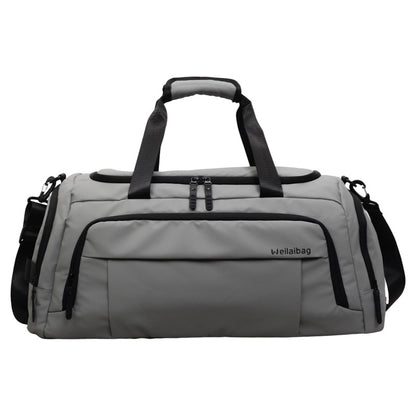 Damen Sportliche Reisetasche Brehn