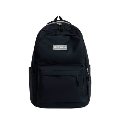 Minimalistische Freizeit-Rucksack Brehn