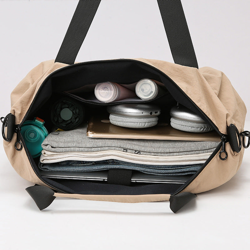 Damen praktische und stylische Reisetasche Brehn