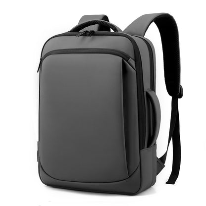 Schlank Professioneller Aktentasche Rucksack Brehn
