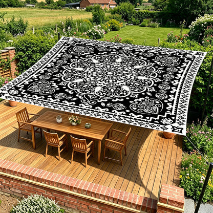 Outdoor Pavillon Schatten Brehn