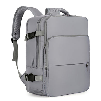 Multifunktionaler Rucksack