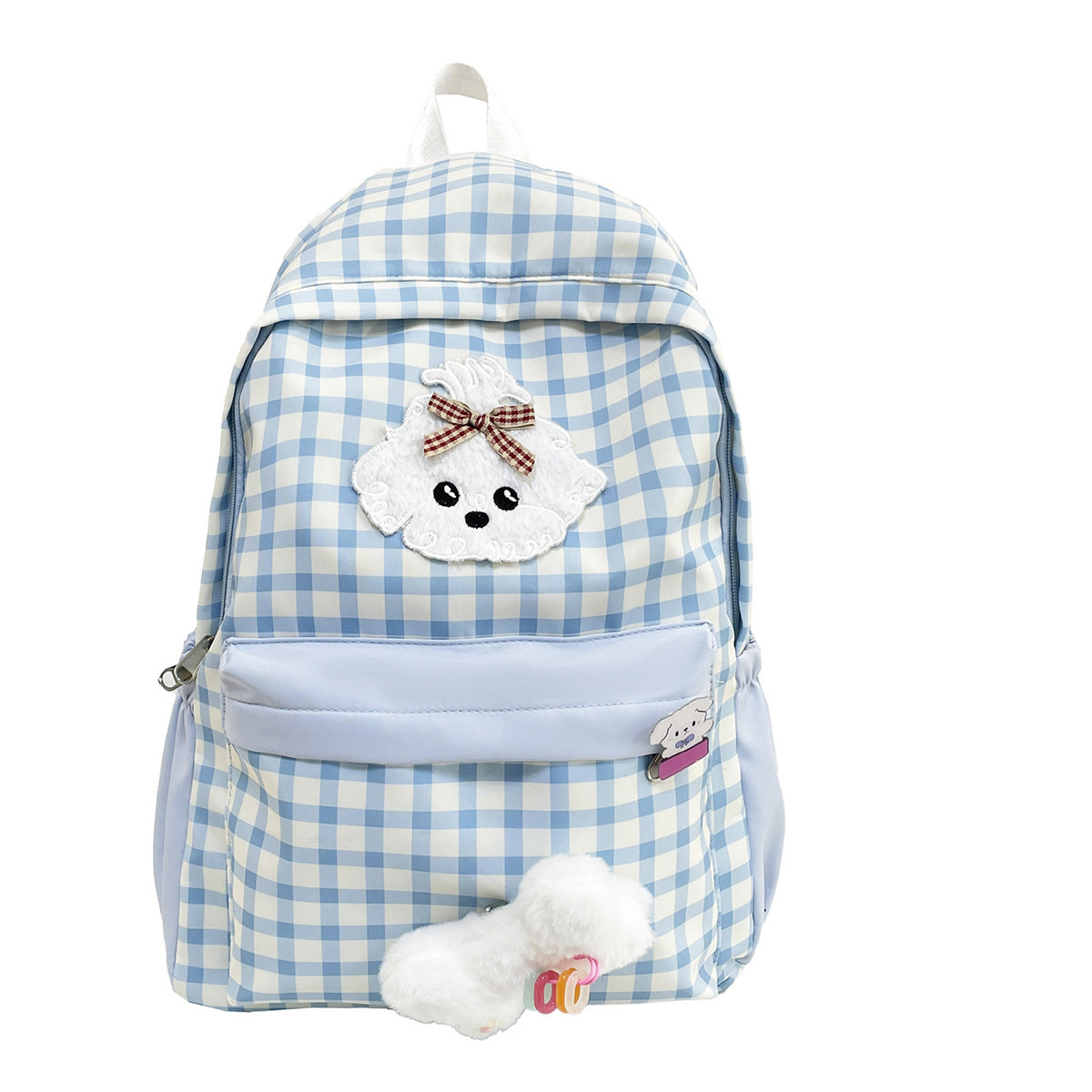Kinder Süßer Charakter Tagesrucksack Brehn