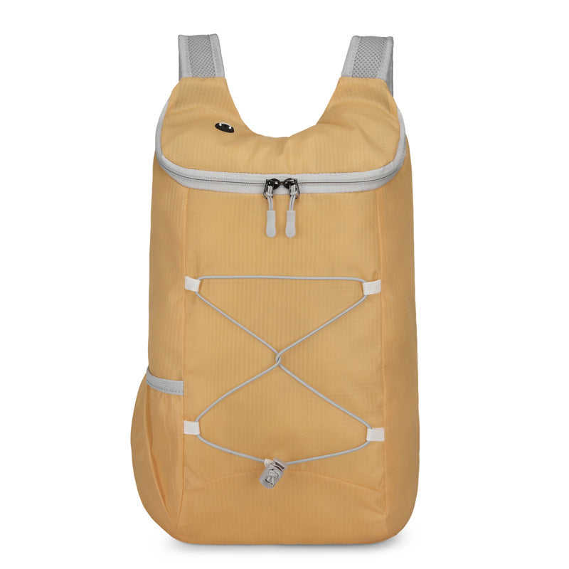 Leichte Mehrzweck-Rucksack Brehn