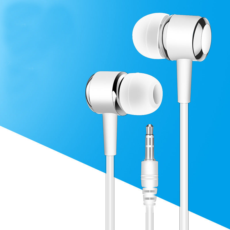 In-Ear Kopfhörer Brehn