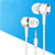 In-Ear Kopfhörer Brehn