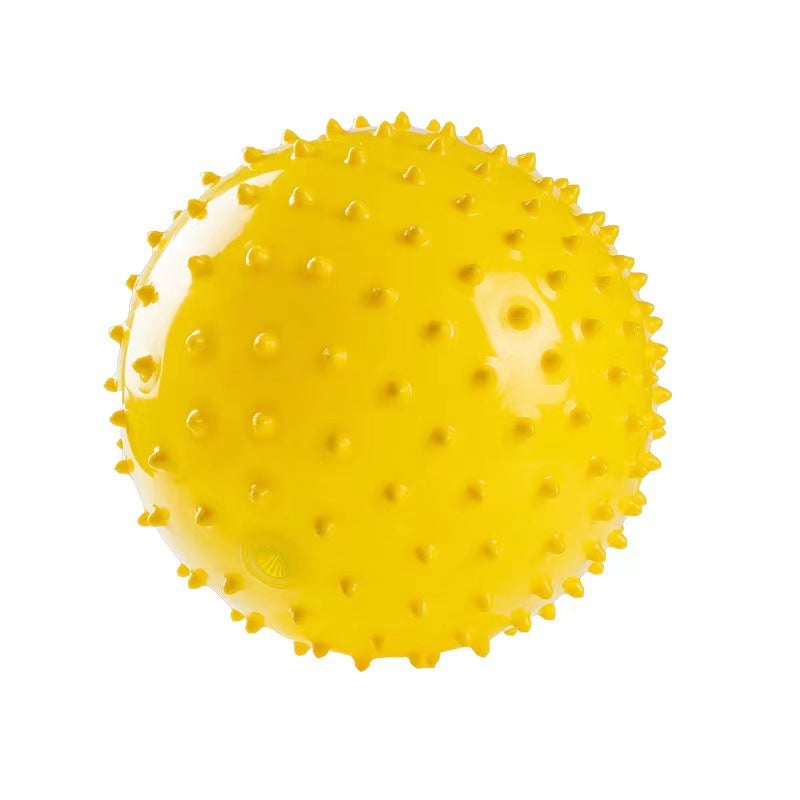 Unisex sensorischer Spiel- und Massageball Brehn