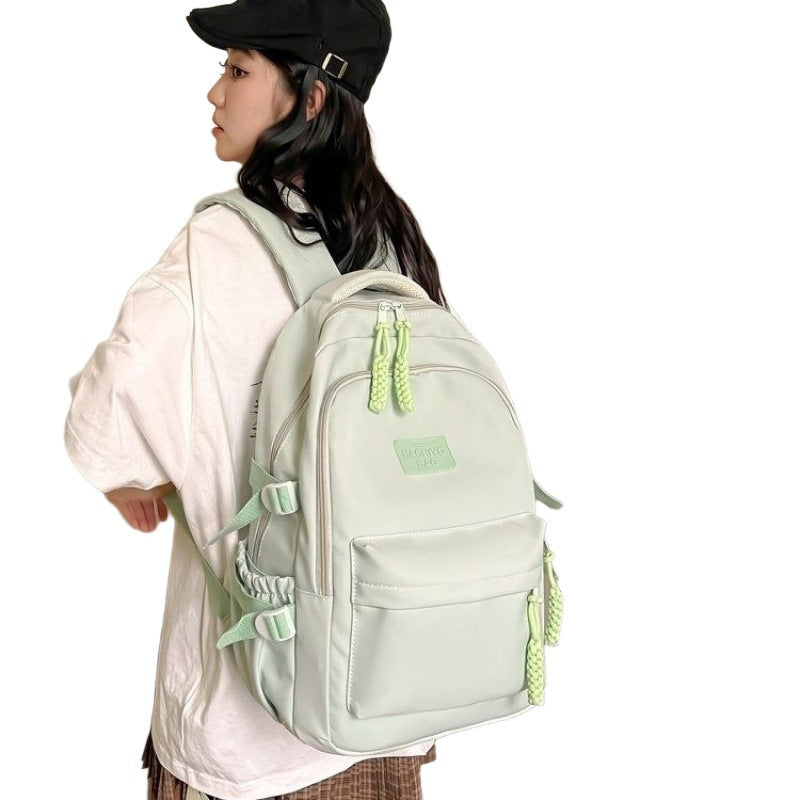 Vielseitiger Reise-Rucksack Brehn