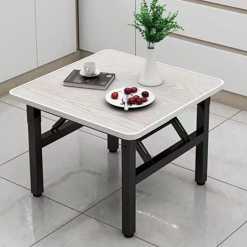 Klappbarer Holztisch Brehn