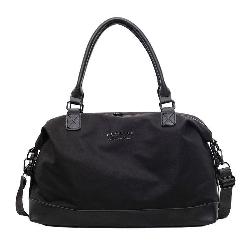 Vielseitige Mehrzweck-Wochenendtasche