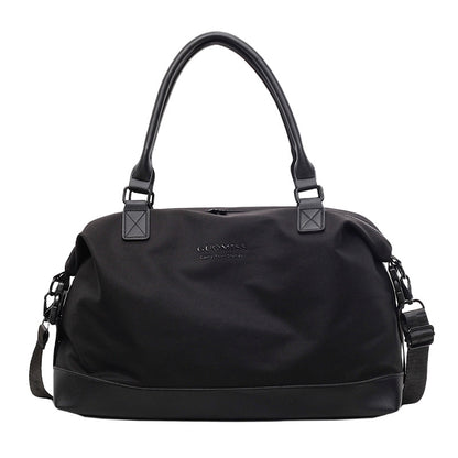 Vielseitige Mehrzweck-Wochenendtasche
