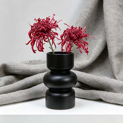 Moderner Dekorativer Blumentopf Brehn