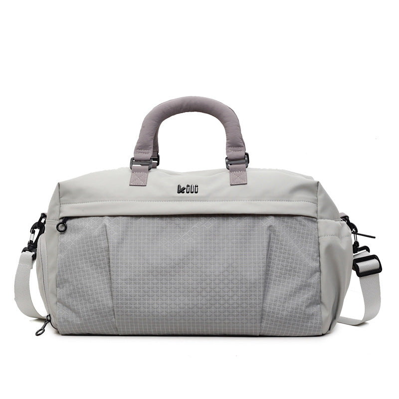 Premium Mehrzweck-Reise-Duffel-Tasche