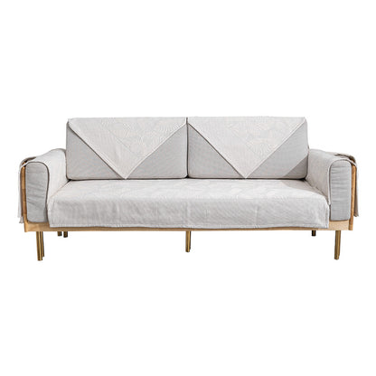 Gestepptes Sofaschutz-Set Brehn
