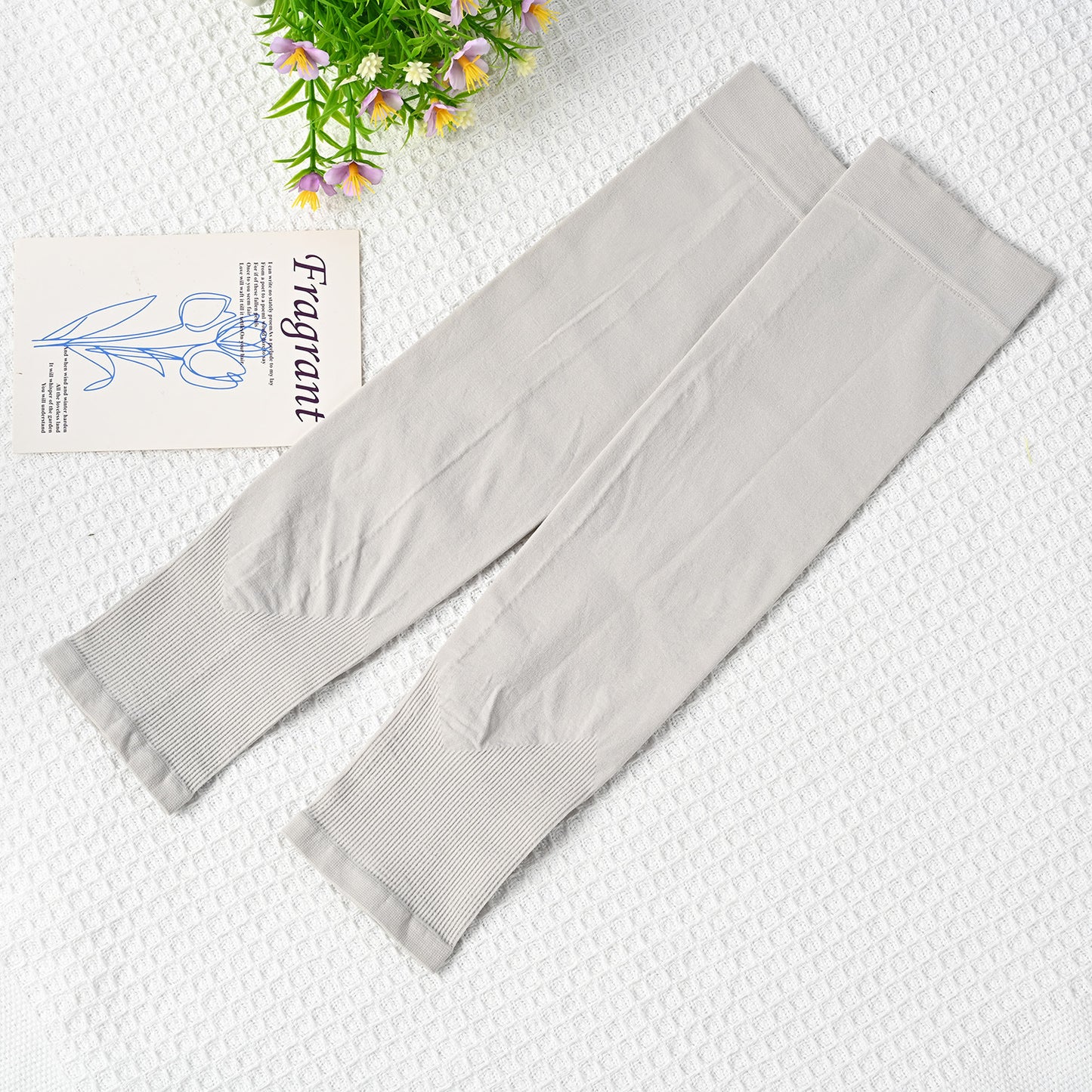 Damen figurschmeichelnde Kompressionsstrumpfhose Brehn